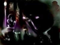 street ghosts