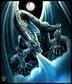 Moonlit Dragon