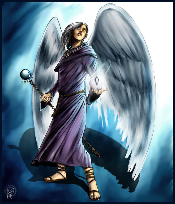 Achaean Atavian