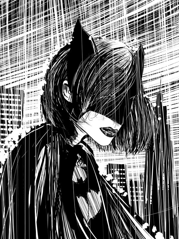 Batgirl 2010