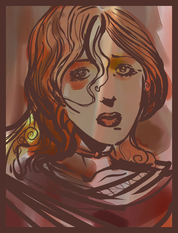Bloodbelle