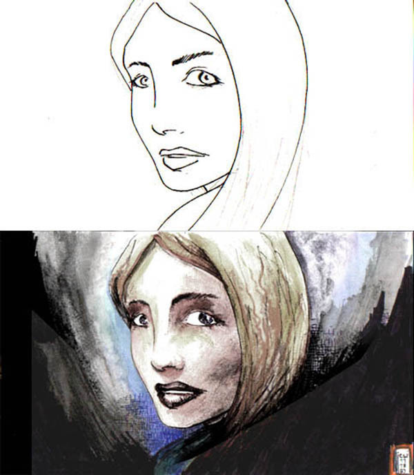 Constance, In Transition