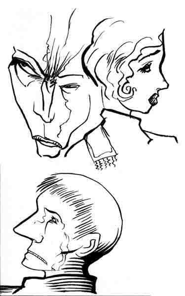 Expressions