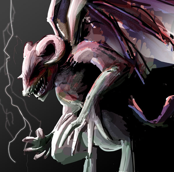 Gargoyle I