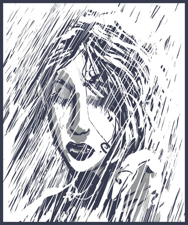 Pale Eurydice