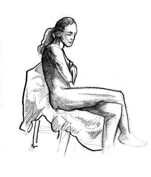 Reclining
