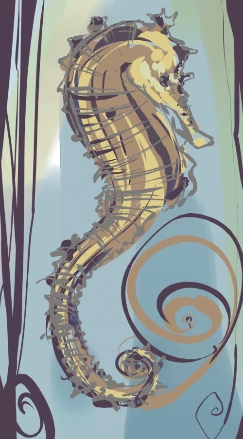 Seahorse