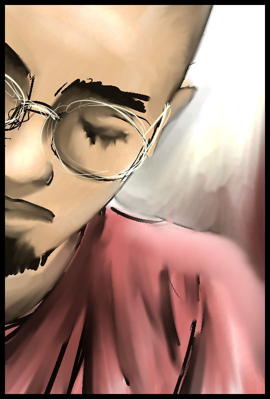 Self, 7/16