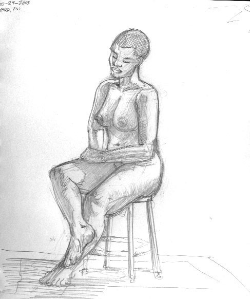 Sitting