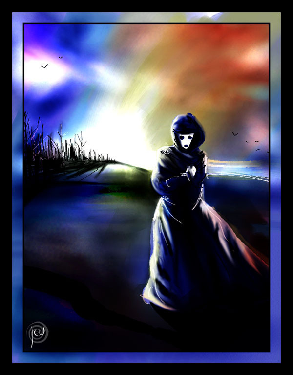 Vivid Dream, 1